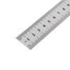 Линейка 50 см CALLIGRATA металл SIM-540579