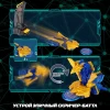 Дикие Скричеры. Игровой набор Рэпидфлип Сан Хэллхаунд S5. ТМ Screechers Wild ROS-62648