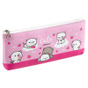 Пенал мягкий MESHU "Cute" 200 x 85 x 30 мм, искусственная кожа RE-MS_57788