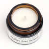 Свеча ароматическая в банке "Английская груша и фрезия" 12 г SIM-9485079