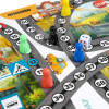 Настольная игра-ходилка: "Дорожные игры 10 в 1" KOR-05986