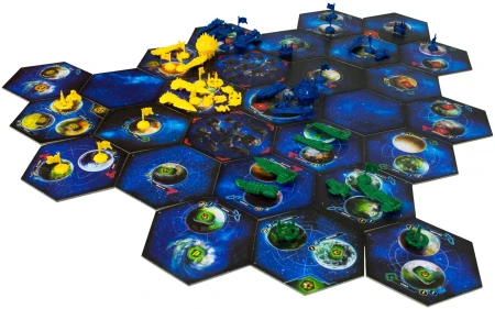 Настольная игра: Сумерки империи. Четвёртая редакция MAG915037