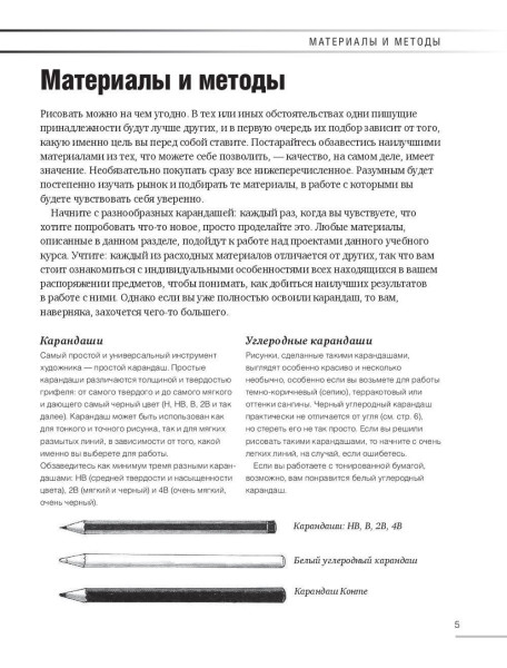 Книга: Учимся рисовать за 6 недель. Материалы, техники, идеи EKS-989287