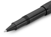 Ручка-роллер KAWECO SKYLINE Sport 0.7мм черный KAW-10000774