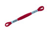 Нитки для вышивания GAMMA мулине (3173-6115) 8 м №4055 малиновый MG-4055