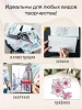 Набор цветных линеров SKETCHMARKER Artist fine pen Pastel 6 цв, в картонной упаковке MPSMFP-6set1