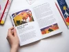 Книга: Дыши. Как стать смелее MIF-467410