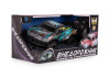 Машинка Р/У Kid Rocks 1:24 Внедорожник-пикап, синий IT-RC1872