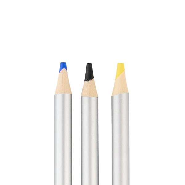Набор акварельных карандашей SKETCHMARKER Универсальный 36 цв мет.пенал NP-SMWP-UNIVERSAL36