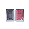 Карты игральные пластиковые "Royal Classic" 54 шт, 25 мкм, 8.8 x 6.3 см, микс SIM-551978