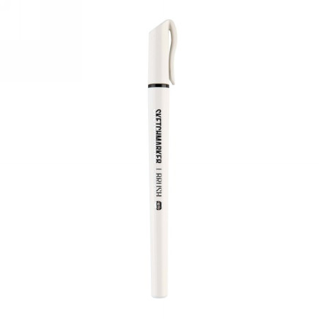 Ручка капиллярная (линер) SKETCHMARKER brush extra small NP-SMPL-BRXS