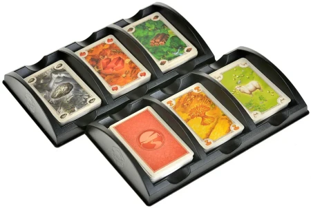 Настольная игра: Колонизаторы Catan (2025) MAG952207