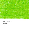 Карандаш цветной художественный VISTA-ARTISTA Gallery 1 шт 601 Лайм (Lime) VGCP-601
