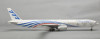 Сборная модель: Самолет "Боинг 777", З-7012