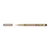 Ручка капиллярная SAKURA Pigma Micron 0.7 мм Черный RTXSDK1249