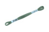 Нитки для вышивания GAMMA мулине (3071-3172) 8 м №3145 гр.серый MG-3145