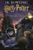 Книга на английском языке: Harry Potter and the Philosopher's Stone J.K. Rowling. Bloomsbury EKS-855898