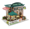 Румбокс: Кофейня Coffee Time HD-C006