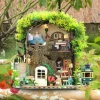 Румбокс: MiniHouse Лесная сказка UD-M2232