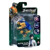 Дикие Скричеры. Машинка-трансформер Автофлип Гриффон S5. ТМ Screechers Wild ROS-62642