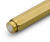Карандаш механический KAWECO BRASS Sport 0.7мм латунный KAW-10000923
