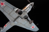 Сборная модель: Советский истребитель Як-9Д З-4815
