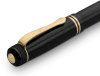 Карандаш механический KAWECO DIA2 Twist 0.7мм золотой  KAW-10000553