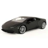 Машинка WELLY 1:24 Lamborghini Huracan Coupe, черный матовый IT-24056MA-W