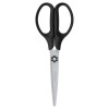 Ножницы Berlingo "Easycut 100" 20 см, европодвес RE-DNn_20040