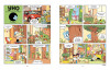 Книга: Уно. На поиски сокровищ MIF-501311