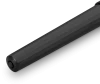 Ручка-роллер KAWECO PERKEO All Black 0.7мм корпус черный KAW-10002215