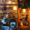 Румбокс: Книжный магазин (букнук) HD-M2314