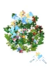 Пазл Step Puzzle 60 "Барбоскины (new)" (Мельница) EKS-812086