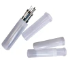 Пенал для кистей СОНЕТ телескопический 21 x 37 см пластик NP-DK11311