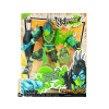 Ниндзомби. Фигурка со слаймом Сворд Лорд. Ninjombie ROS-68757