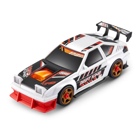 Игровой набор ZURU Metal Machines "Герои скорости" S1 IT-67125