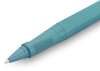 Ручка-роллер KAWECO PERKEO Breezy Teal 0.7мм бирюзовый корпус KAW-10002218