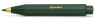 Карандаш цанговый KAWECO CLASSIC Sport 3.2мм зеленый KAW-10000501