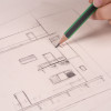 Карандаш чернографитный MILAN B, треугольный ML-71230212