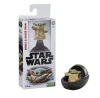 Игрушка HASBRO STAR WARS Фигурка GROGU & HOVER PRAM UT-F58235D07(F58255L20)