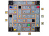 Настольная игра: Стиль жизни "Сырный замок" RE-4650000320224