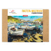 Пастель масляная VISTA-ARTISTA "Limited edition" 36 цв, картон. упаковка RE-VAOPL-36/97094724094
