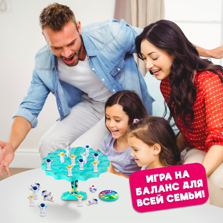 Настольная игра: Космо баланс SIM-10135963