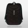 Рюкзак Berlingo ErgoSmart "City Traveler" 42 x 29 x 16 см, 2 отделения, 4 кармана, эргономичная спинка RE-RU-ES-2502