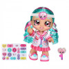 Кинди Кидс. Игровой набор Кукла Синди Попс 25см с акс. ТМ Kindi Kids ROS-38830