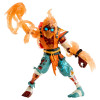 Ниндзомби. Фигурка со слаймом Скорстрайк. Ninjombie ROS-68759