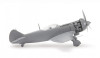 Сборная модель: Самолет "Ла-5ФН" (масштаб 1:48), З-4801