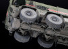Сборная модель: Бронеавтомобиль "Тайфун-K", З-3701