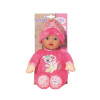 БЕБИ борн. Кукла для малышей Спящая девочка 30 см. BABY born ROS-41267