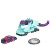 Дикие Скричеры. Игровой набор Веном Лизард L1. ТМ Screechers Wild ROS-39862